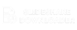 Slideshare Downloader Logo